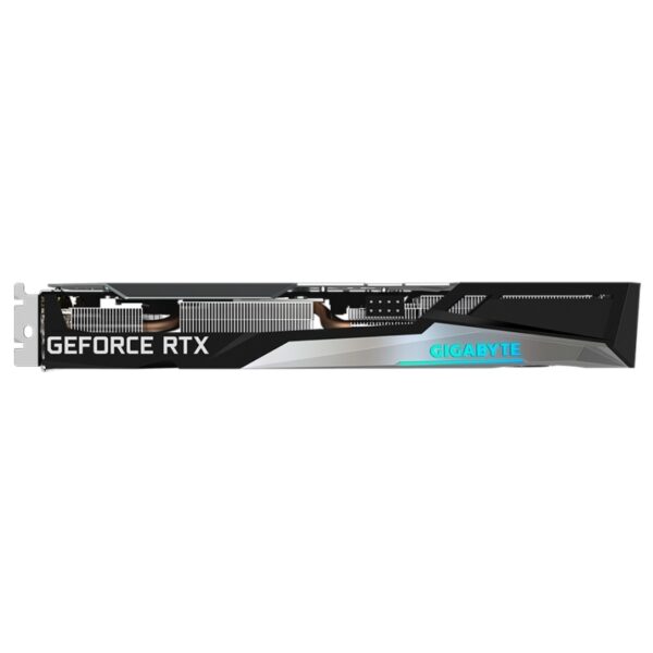 gigabyte vga nvidia rtx 3060 gaming oc 12gb lhr- 2