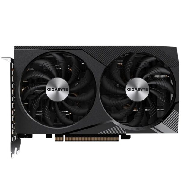 gigabyte vga nvidia rtx 3060 wf oc 12g ddr6- 1