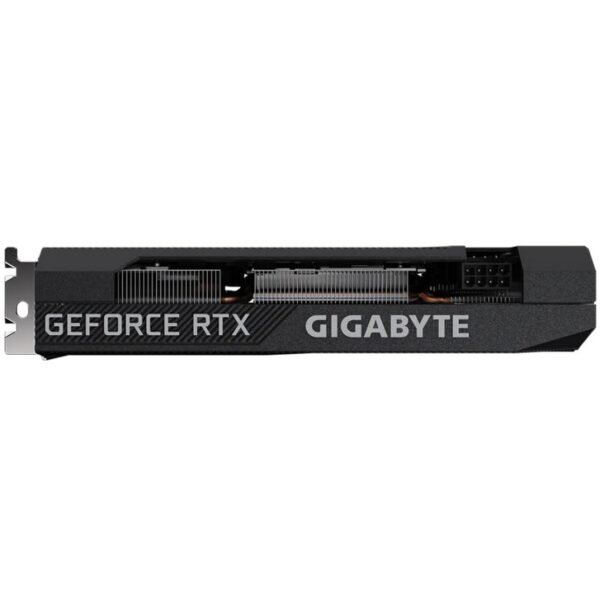 gigabyte vga nvidia rtx 3060 wf oc 12g ddr6- 2