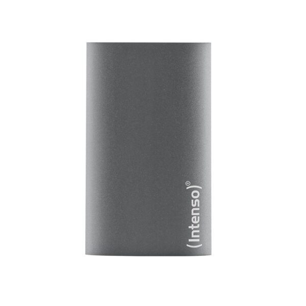 intenso external ssd 256gb premium edition 1.8"- 1