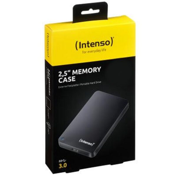 intenso hdd externo 6021513 5tb 2.5" usb 3.0 negro- 1