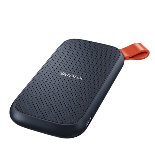 sandisk portable g26 ssd 2tb usb 3.2 tipo-c- 1