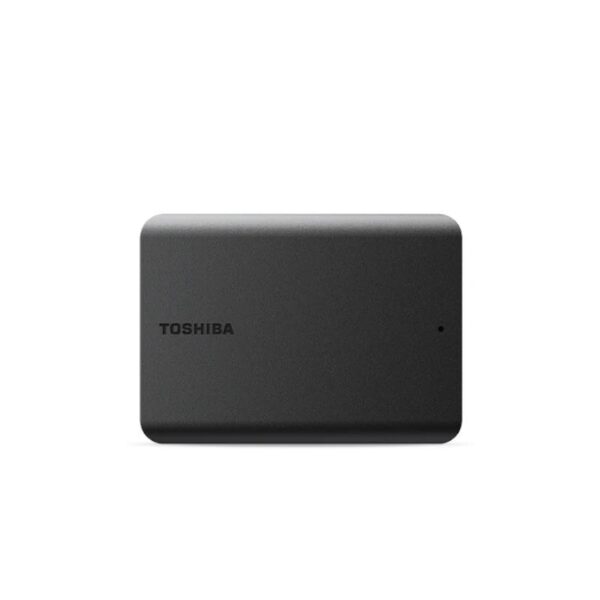 toshiba hd canvio hdtb540ek3ca 4tb 2.5" usb 3.0- 1