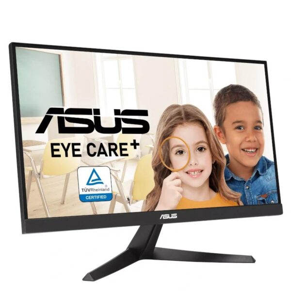 asus vy229he monitor 21.5" ips 75hz 1m vga hdmi- 1