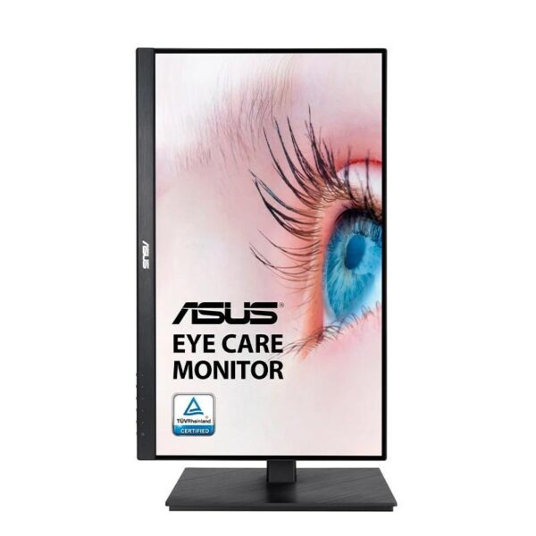 asus va229qsb monitor 21.5" fhd 75hz hdmi dp- 1