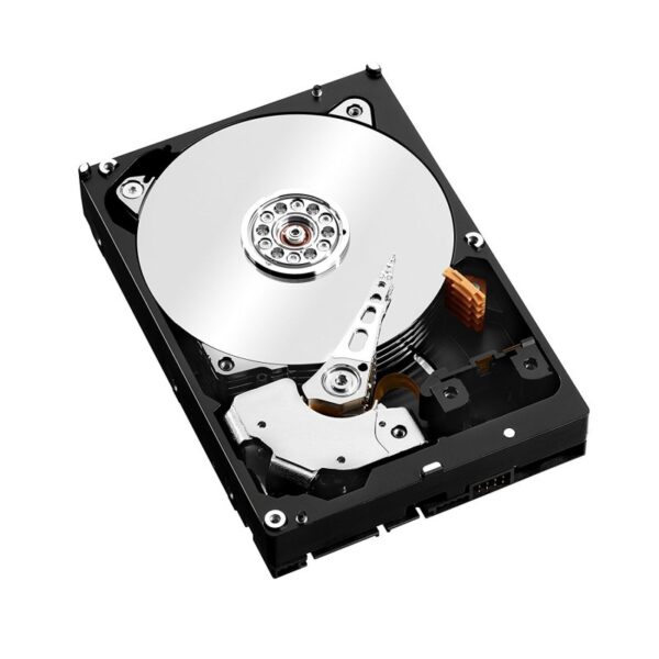 western digital wd6003ffbx 6tb sata6 256mb red pro- 3