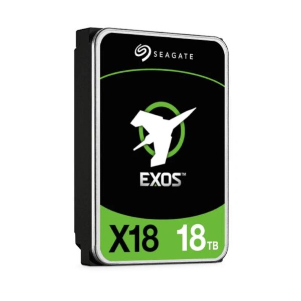 seagate exos xt18 st18000nm000j 18tb 3.5" sata- 1