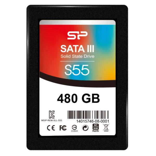 sp slim s55 ssd 480gb 2.5" 7mm sata3- 1