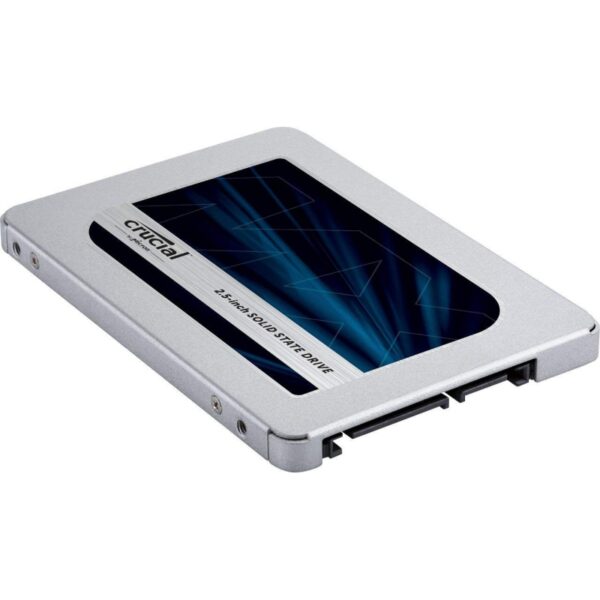 crucial ct2000mx500ssd1 mx500 ssd 2tb 2.5" sata3- 1