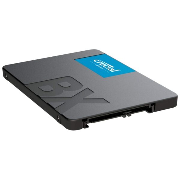 crucial ct1000bx500ssd1 bx500 ssd 1000gb 2.5" sat3- 1