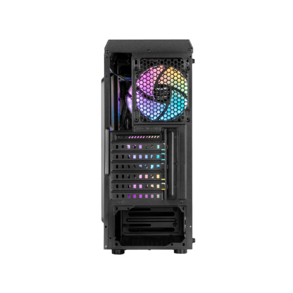 nox semitorre atx nox hummer tgm rainbow rgb- 3