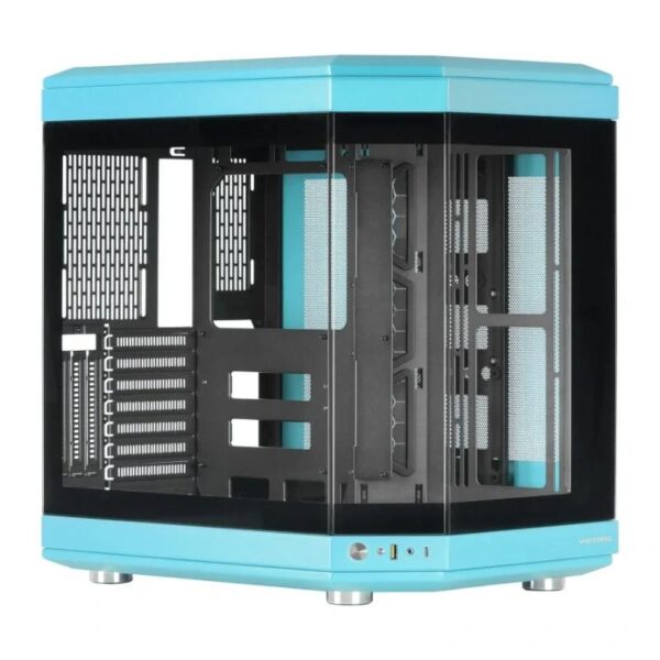 mars gaming atx mc-3t triple cristal azul- 1