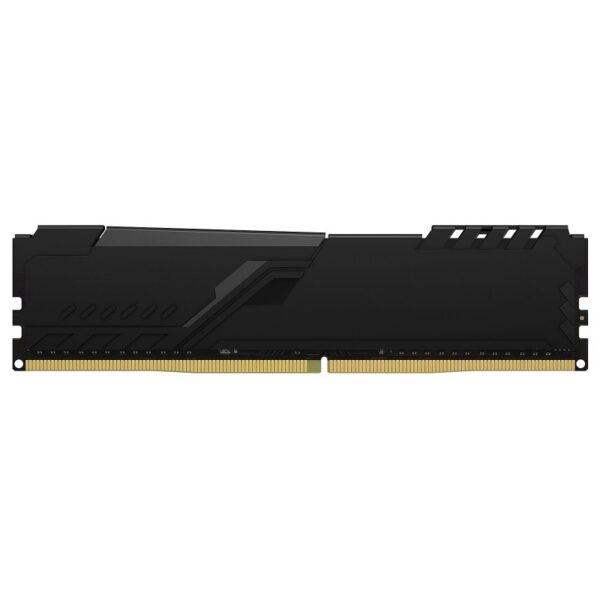 kingston fury beast kf432c16bb/16 16gb ddr4 3200- 1