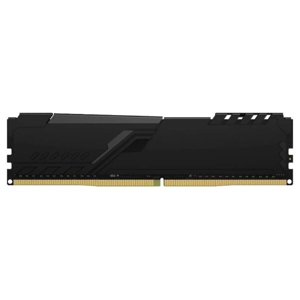 kingston fury beast kf432c16bb/32 32gb ddr4 3200mh- 1