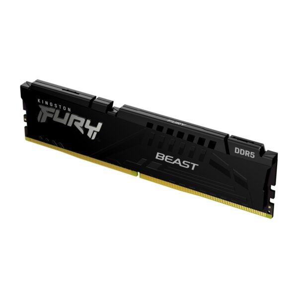 kingston kf552c40bb-16 16gb 5200mhz ddr5- 1