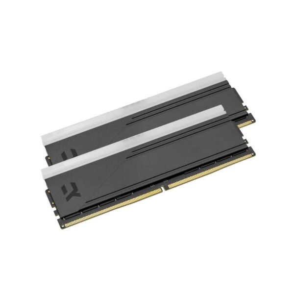 goodram 32gb ddr5 6000mhz cl30 sr dimm rgb (2x16)- 1