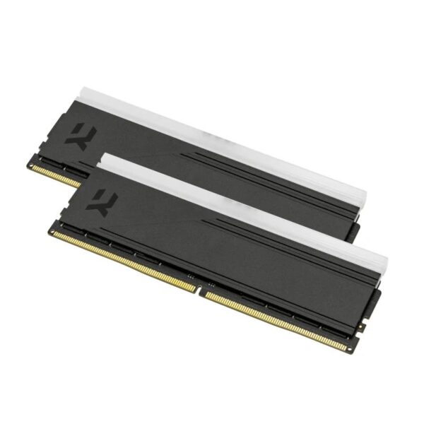 goodram 32gb ddr5 6000mhz cl30 sr dimm rgb (2x16)- 3