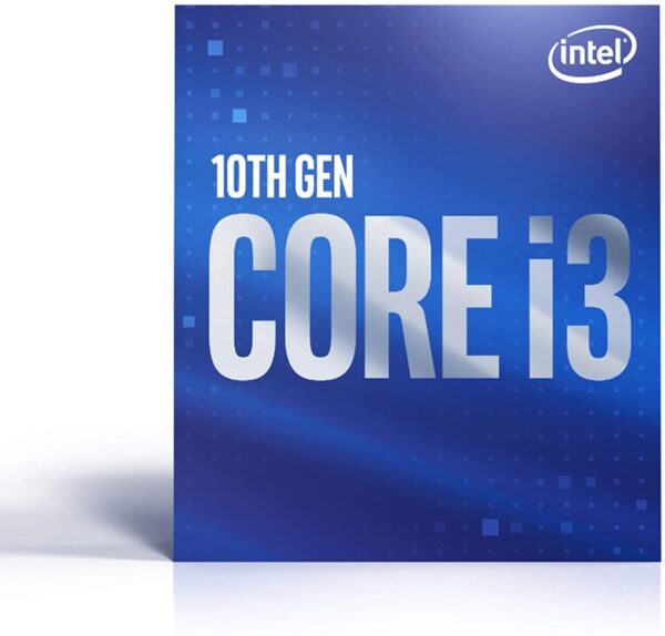 intel core i3 10100 3.6ghz 6mb lga 1200 box- 1