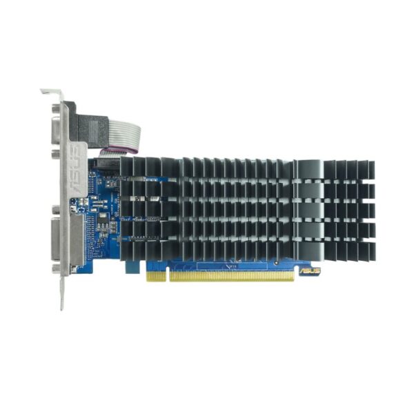 asus vga nvidia gt 710 sl 2gd3 brk evo 2gb ddr3- 1