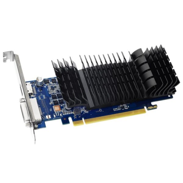 asus vga nvidia gt 1030 sl brk 2gb ddr5- 1