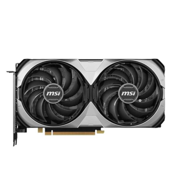 msi vga nvidia rtx 4070 super 12g ventus 2x oc- 1