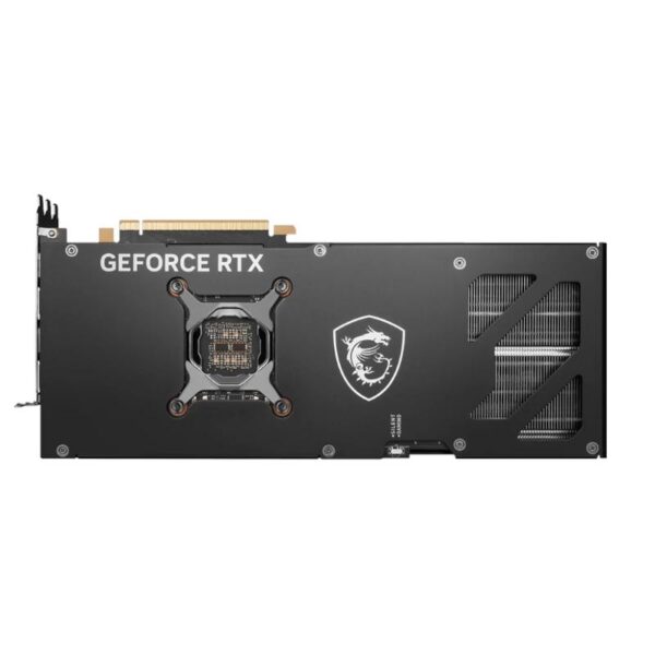 msi vga nvidia rtx 4080 super 16g gaming x slim- 1