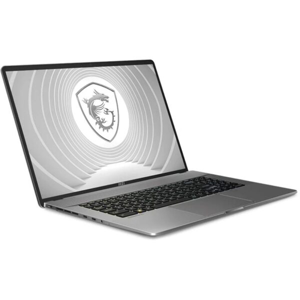 msi creatorpro z17hxs-098es i7 32 1tb 2000 w11p 17- 2