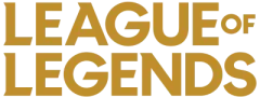 League of legends Logo